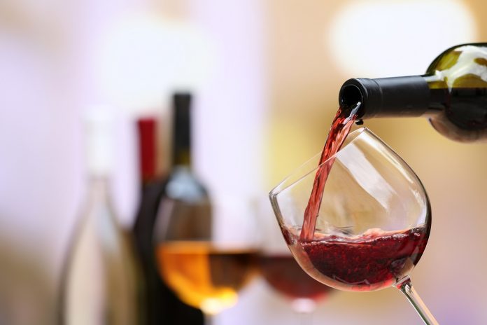 13 curiosità sul vino