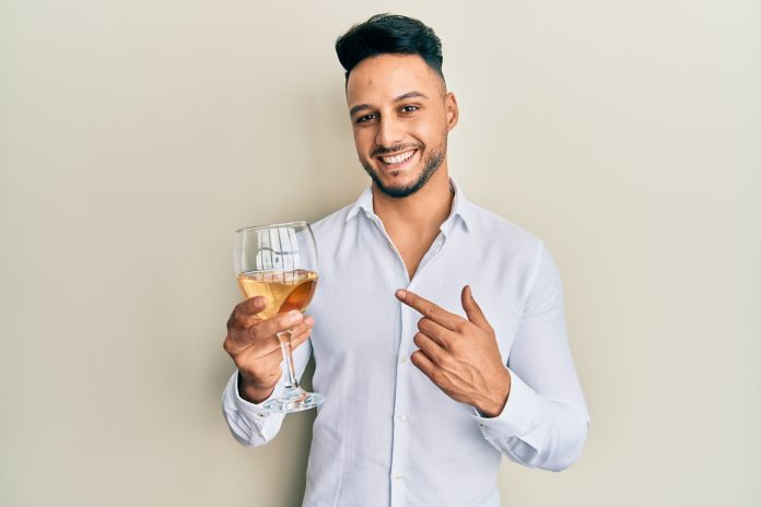 Vin Santo del Chianti