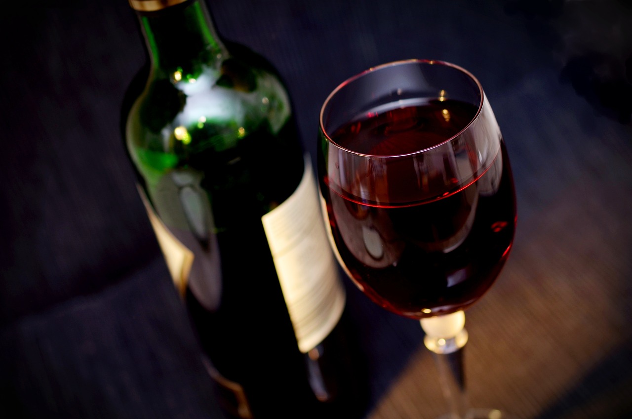 Vino senza solfiti aggiunti quando la precisazione è d'obbligo