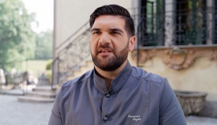 Tommaso Foglia