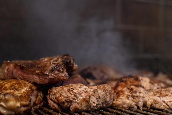 Asado