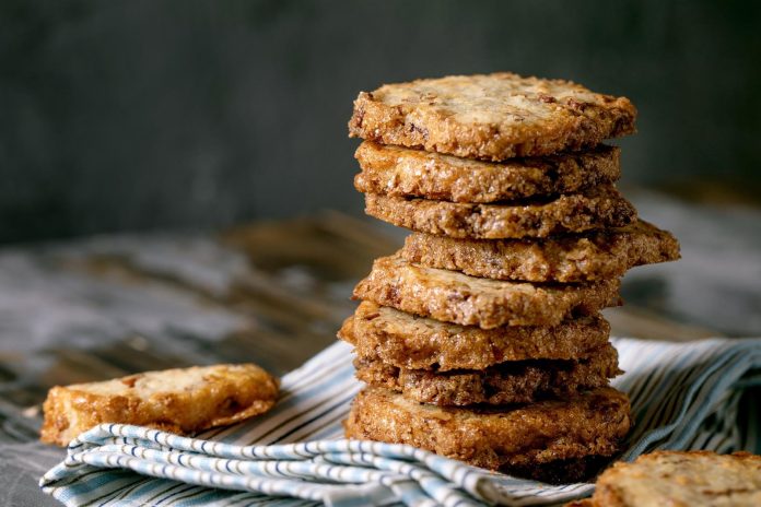 Biscotti della nonna