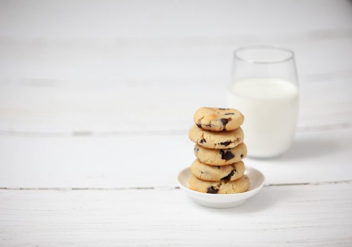 Biscotti senza glutine