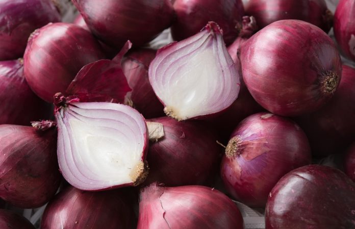 Cipolle in agrodolce