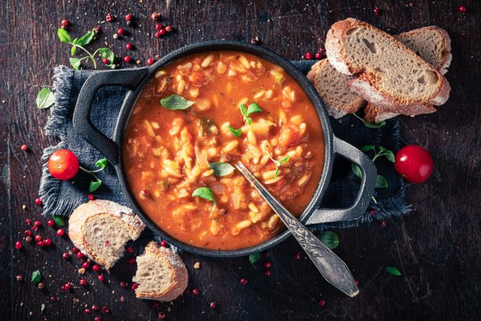 Fagioli in umido