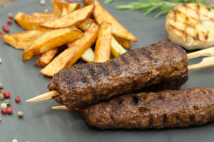 Kofte