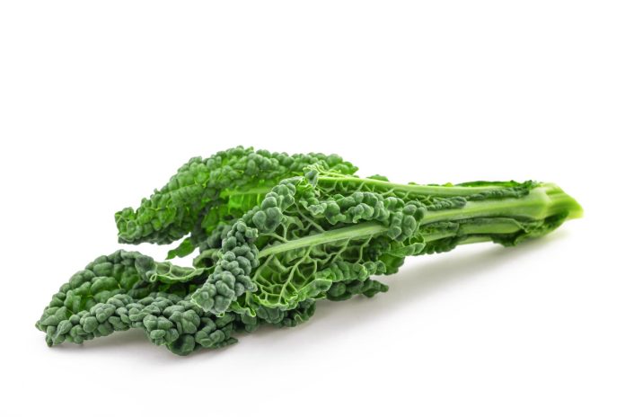 Pesto di cavolo nero