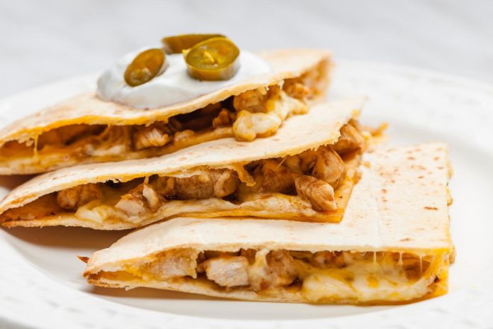 Quesadilla