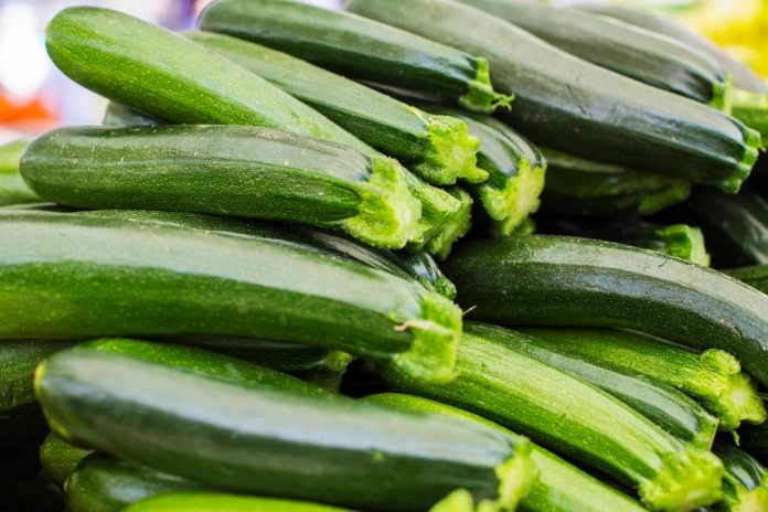Tortino di zucchine