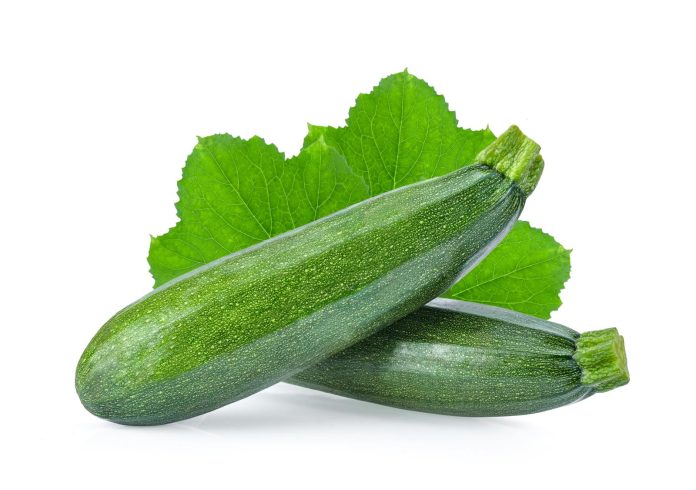 Zucchine fritte