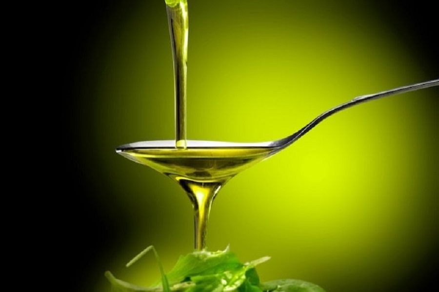 Olio extravergine d’oliva falso