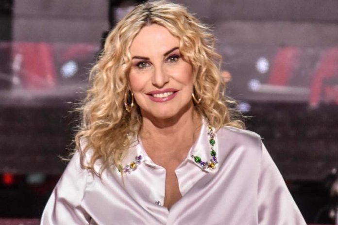 Antonella Clerici