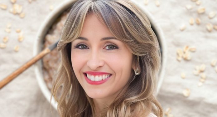 Benedetta Parodi