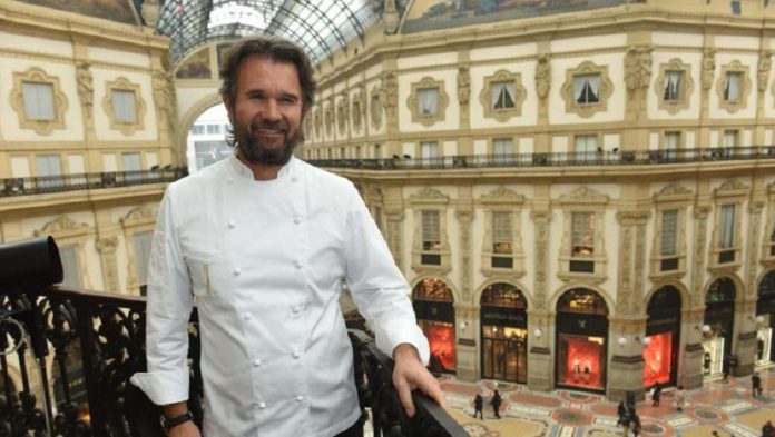 Carlo Cracco