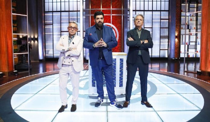MasterChef