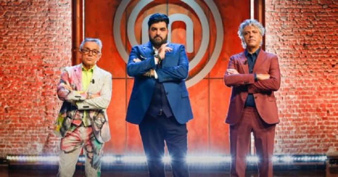 MasterChef Italia