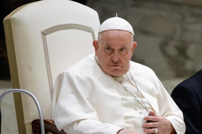 Papa Francesco
