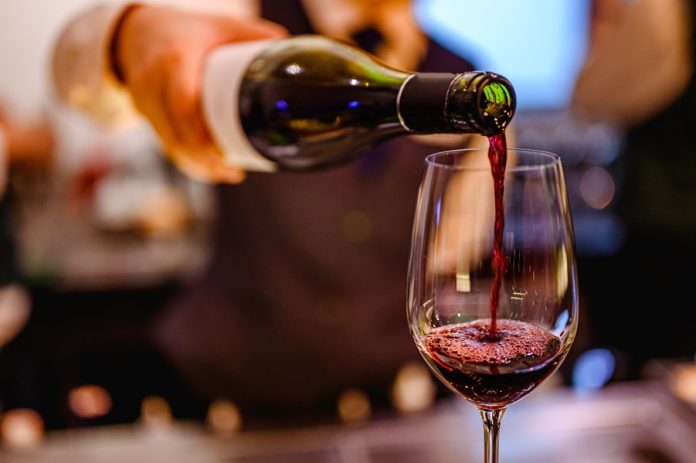 racconta un vino