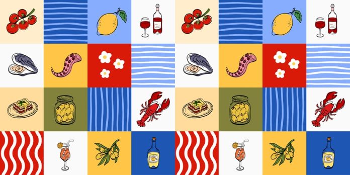 food branding